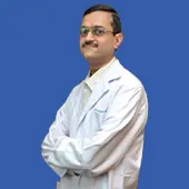 Dr. Naimish Mehta, Liver Transplant Specialist in Gachibowli 