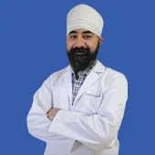 Dr. Swaroop Singh Gambhir, Plastic Surgeon in அமெரிக்கா அமெரிக்கா