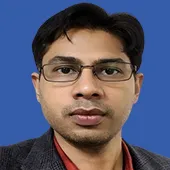 Dr. Vaibhav Tiwari, Nephrologist in Perinthalmanna 