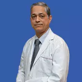 Dr. Ganesh Shivnani, Cardiac Surgeon in Gachibowli 