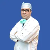 Dr. Vipin Kumar Tyagi, Renal Transplant Specialist in அமெரிக்கா அமெரிக்கா