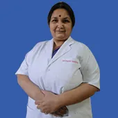 Dr. Renu Saxena, Genetic Medicine Specialist in युनायटेड स्टेट्स ऑफ अमेरिका