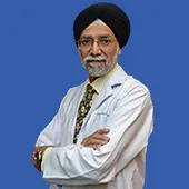 Dr. Varinder Singh Bedi, Vascular Surgeon in Gachibowli 
