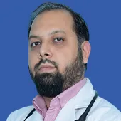 Dr. Shoaib Ahmed, Cardiologist in Perinthalmanna 