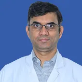 Dr. Pradeep Kumar, Neurosurgeon in United States of America