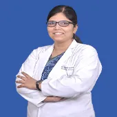 Dr. Deepika Gupta, Surgical Oncologist in Perinthalmanna 