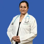 Dr. Sakshi Nayar, Gynaecologist in Perinthalmanna 