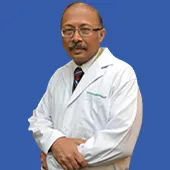 Dr. Sunil Jain, Internal Medicine Specialist in युनायटेड स्टेट्स ऑफ अमेरिका