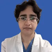 Dr. Kavita Tyagi, Cardiologist in அமெரிக்கா அமெரிக்கா