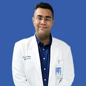 Dr. Daksh Sethi, General Surgeon in Perinthalmanna 