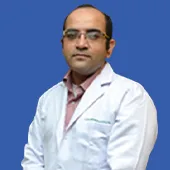 Dr. Manish Munjal, ENT Specialist in Perinthalmanna 