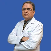 Dr. Anil Sachdev, Pediatrician in Gachibowli 