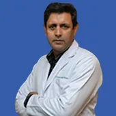 Dr. Anup Razdan, Dentist in அமெரிக்கா அமெரிக்கா