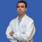 Dr. Neeraj Manchanda, Opthalmologist in Perinthalmanna 