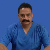 Dr. RS Chahal, Spine Surgeon in Perinthalmanna 