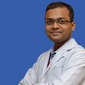 Dr. Ashish Dey, General Surgeon in அமெரிக்கா அமெரிக்கா