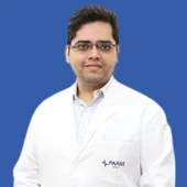 Dr. Satyam Sinha, Gastroenterologist in Gachibowli 
