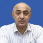 Dr. Jyoti Kotwal, Hematologist in Perinthalmanna 