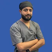 Dr. Vasu Vashishtha, General Surgeon in அமெரிக்கா அமெரிக்கா