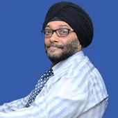 Dr. Tanvir Singh, Dentist in Perinthalmanna 