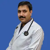 Dr. Ashwani Mehta, Cardiologist in அமெரிக்கா அமெரிக்கா