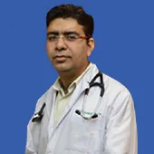 Dr. Aman Makhija, Cardiologist in Perinthalmanna 
