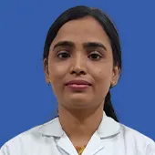 Dr. Shivangi Singh, Dermatologist in Perinthalmanna 