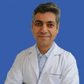 Dr. Amarjeet Singh, Orthopedist in Gachibowli 