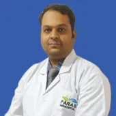 Dr. Anshuman Aashu, Urologist in संयुक्त राज्य अमेरिका