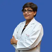 Dr. Amrita Saraf, Hematologist in Perinthalmanna 