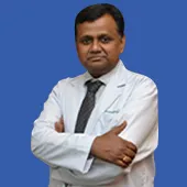 Dr. Piyush Ranjan, Gastroenterologist in Perinthalmanna 
