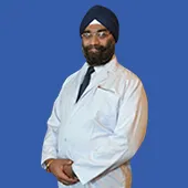 Dr. Sarabjeet S Sachdeva, Orthopedist in Perinthalmanna 