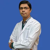 Dr. Lalit Choudhary, Plastic Surgeon in Gachibowli 