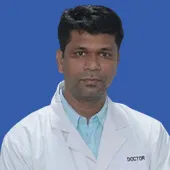 Dr. Santosh Kumar, Hemato Oncologist in Perinthalmanna 