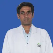 Dr. Hemant Kumar, Neurologist in United States of America