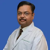 Dr. Pankaj Kumar Agarwal, Internal Medicine Specialist in Perinthalmanna 