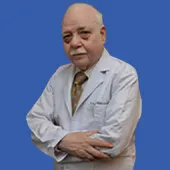 Dr. RS Misra, Dermatologist in Perinthalmanna 