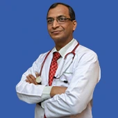 Dr. Suresh Gupta, Pediatrician in Gachibowli 