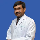 Dr. Nitin Aggarwal, ENT Specialist in Perinthalmanna 