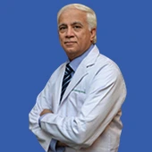Dr. Devinder Rai, ENT Specialist in Gachibowli 