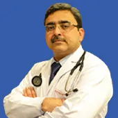 Dr. Bobby Bhalotra, Pulmonologist in Payyanur 