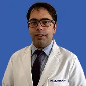 Dr. Uday Monga, ENT Specialist in Perinthalmanna 