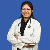 Dr. Sharmistha Garg, Gynaecologist in Perinthalmanna 