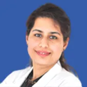 Dr. Chhavi Kohli, Endocrinologist in Payyanur 