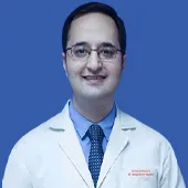 Dr. Imran Noorani, Psychologist in அமெரிக்கா அமெரிக்கா