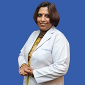 Dr. Sangeeta Sachdeva, Cardiologist in Gachibowli 