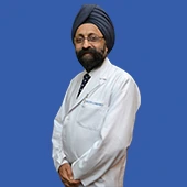 Dr. J P S Sawhney, Cardiologist in Gachibowli 