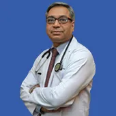 Dr. Atul Kakar, Internal Medicine Specialist in युनायटेड स्टेट्स ऑफ अमेरिका