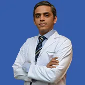 Dr. Shalabh Sharma, ENT Specialist in Perinthalmanna 