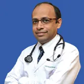 Dr. Ashish Kumar, Gastroenterologist in Payyanur 